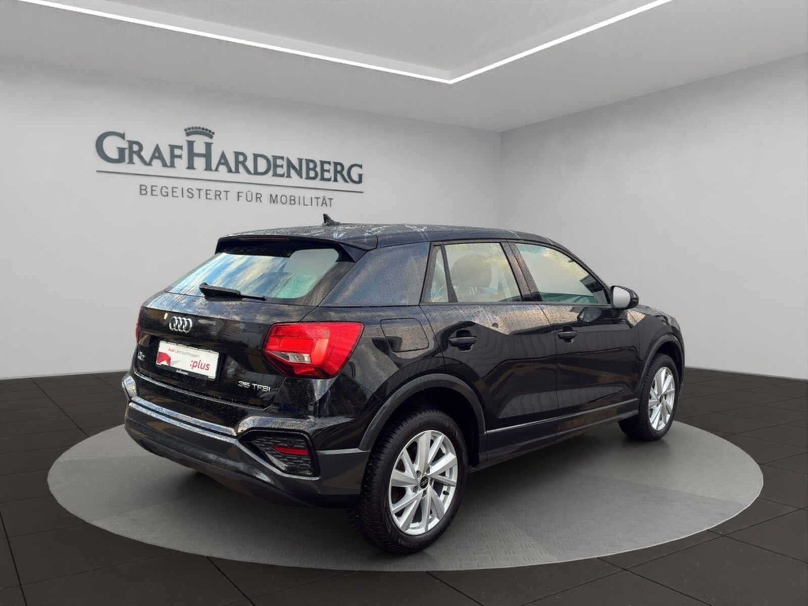 Audi Q2 – Bild 2