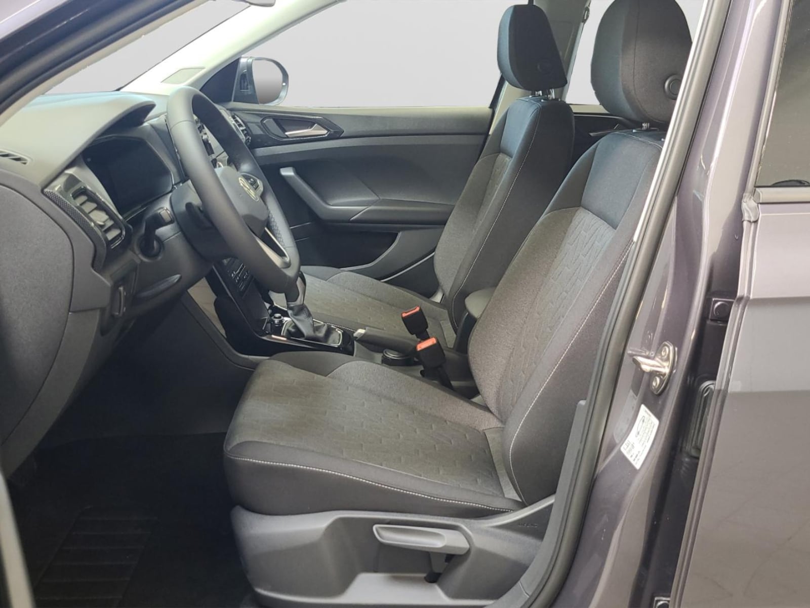 Volkswagen T-Cross – Bild 12