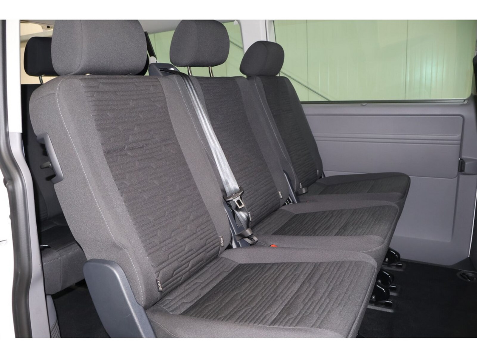 Volkswagen T6.1 Caravelle kurzer Radstand – Bild 15