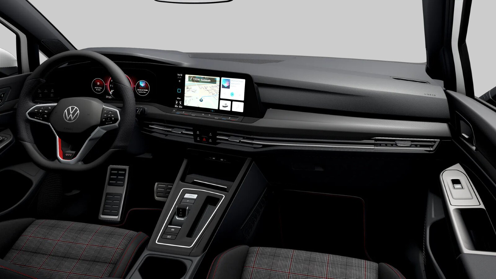 Volkswagen Golf – Bild 9