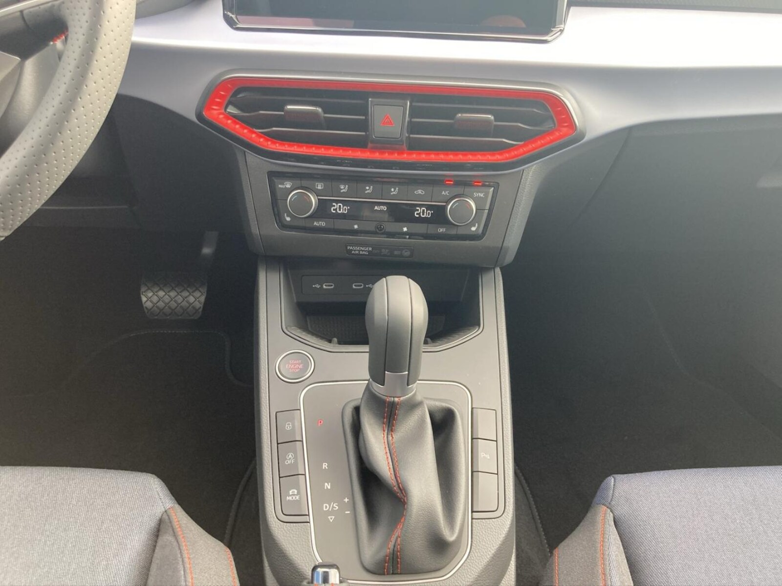 SEAT Ibiza – Bild 12