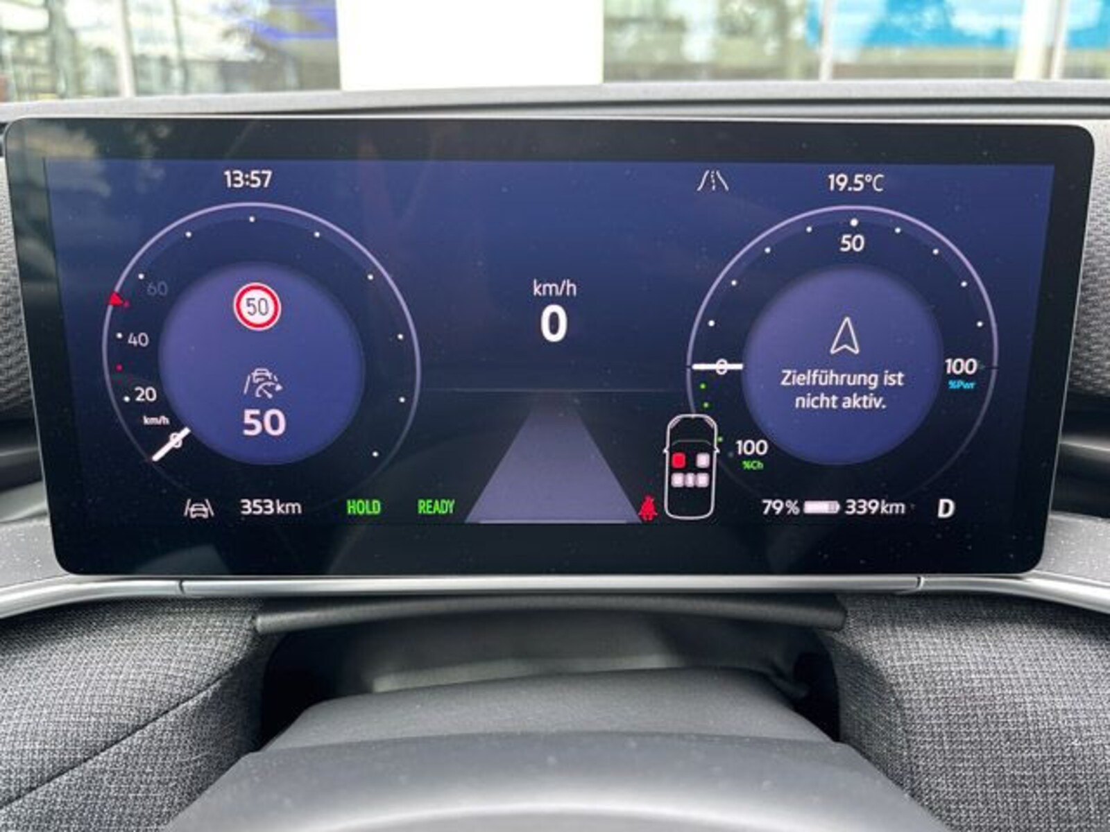 Volkswagen ID. Polo – Bild 16