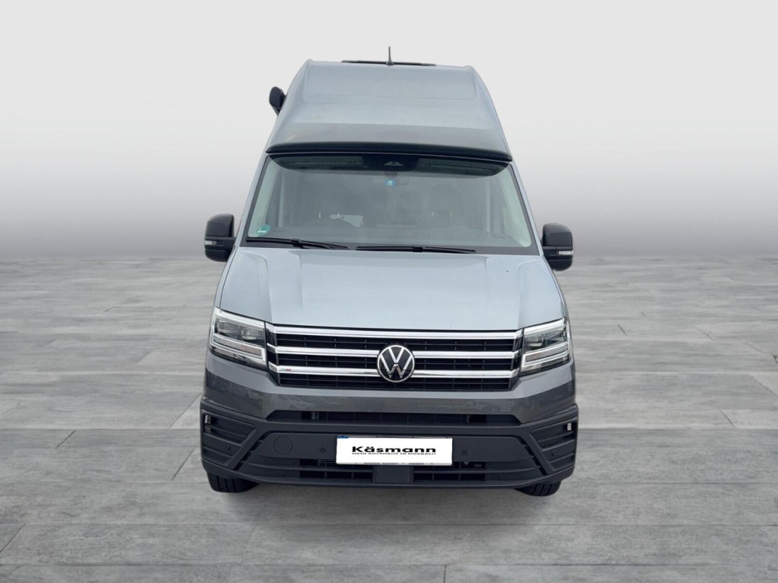 Volkswagen Grand California 600 – Bild 8