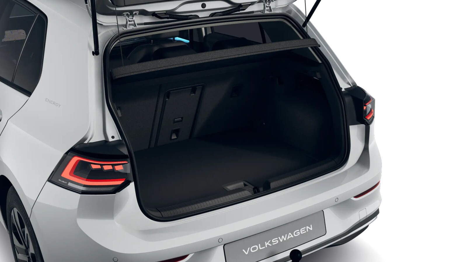 Volkswagen Golf – Bild 8