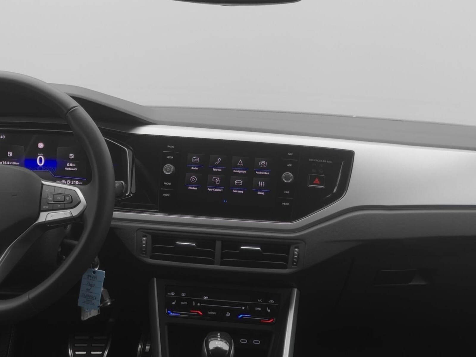 Volkswagen Taigo – Bild 12