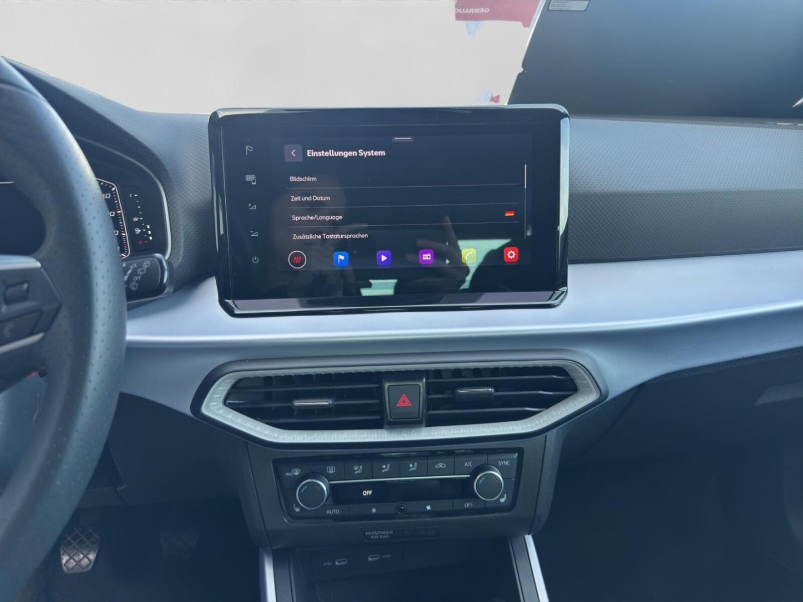 SEAT Arona – Bild 10