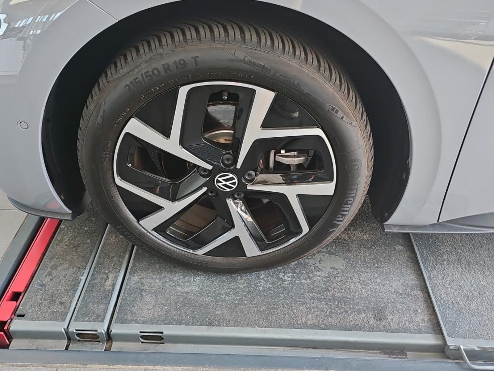 Volkswagen ID.3 – Bild 10