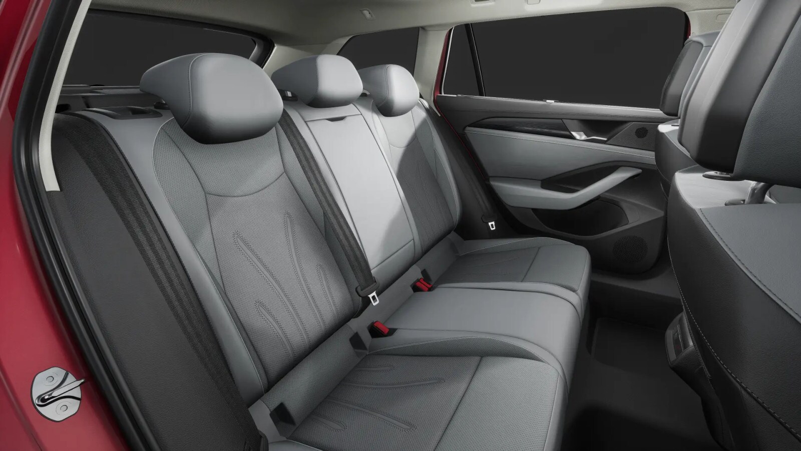 Volkswagen Passat – Bild 10