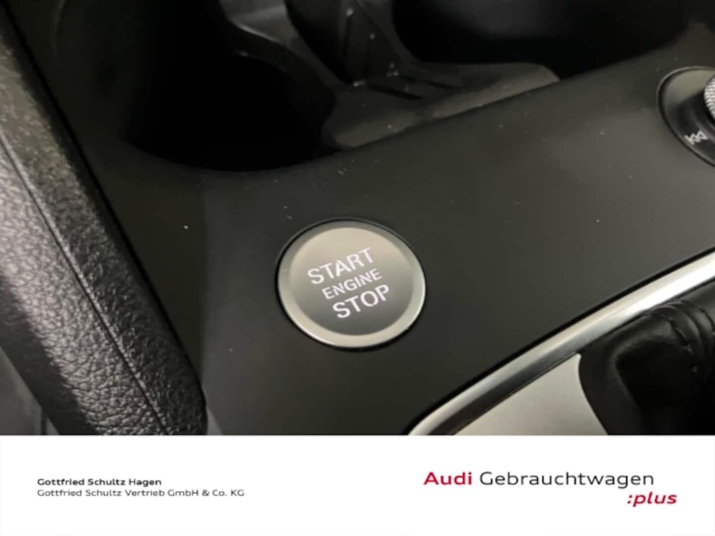 Bild über Audi Q2 S line 35 TFSI S tronic - für weitere Informationen kontaktieren Sie den Audi Partner