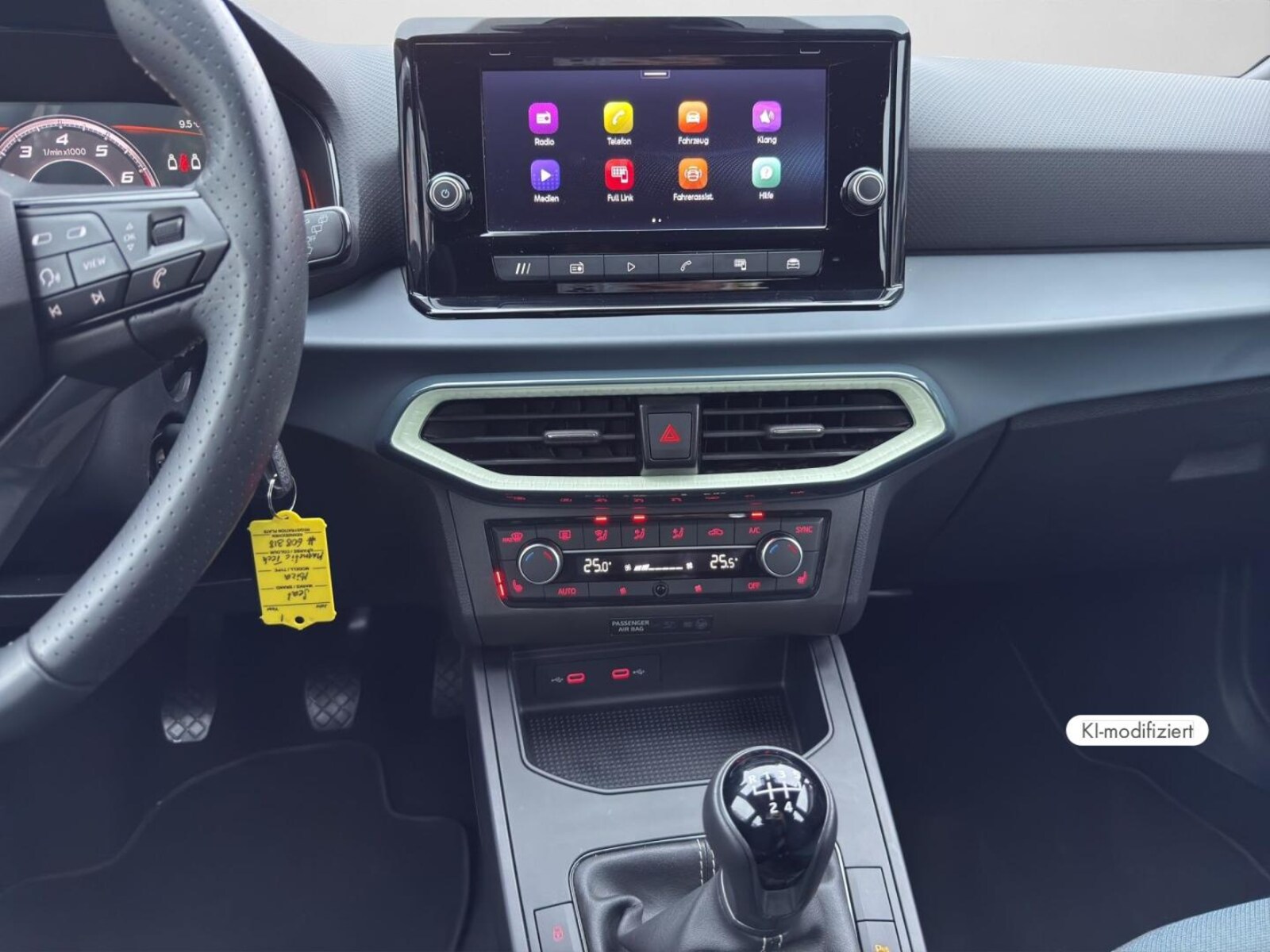 SEAT Ibiza – Bild 11