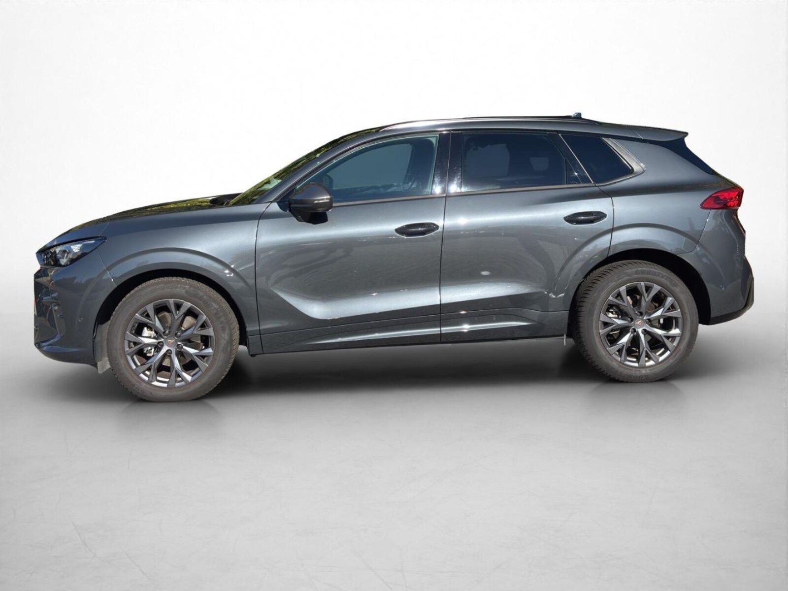 CUPRA Terramar – Bild 5