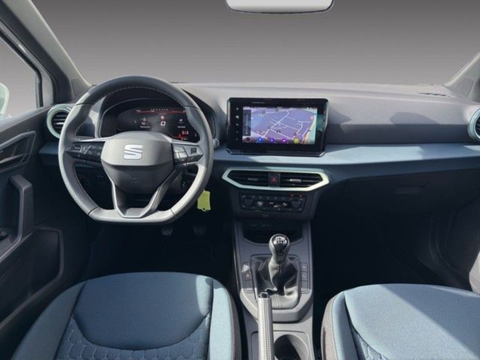 SEAT Arona – Bild 14