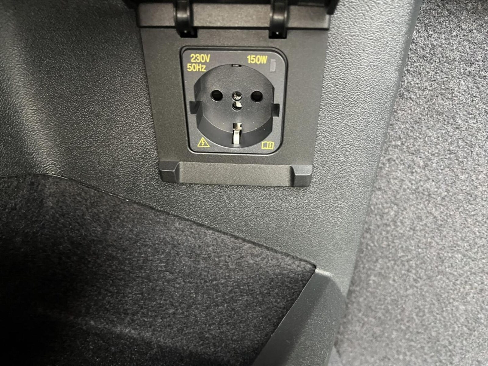 Volkswagen Tiguan – Bild 17
