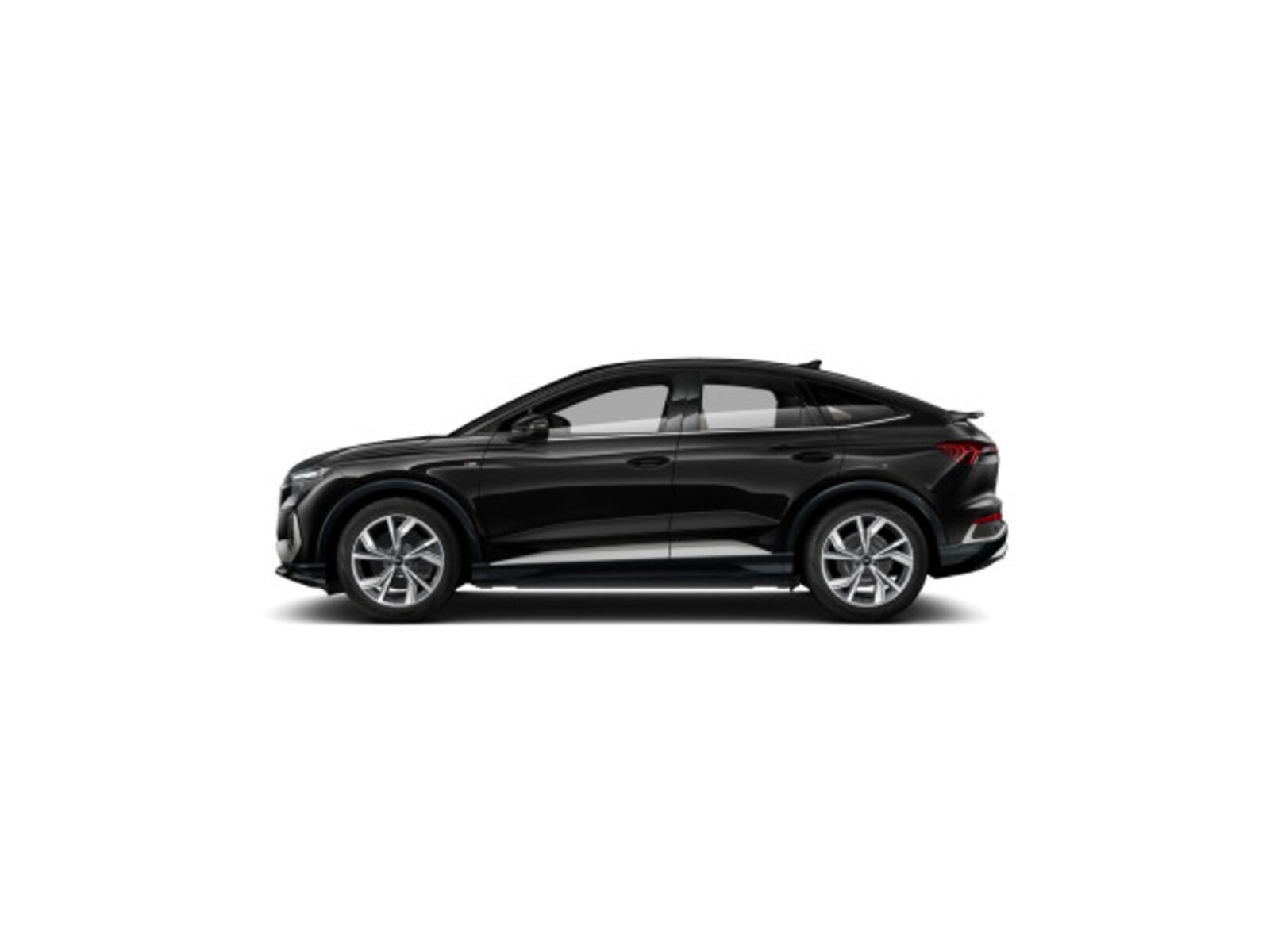 Audi Q4 Sportback e-tron – Bild 6