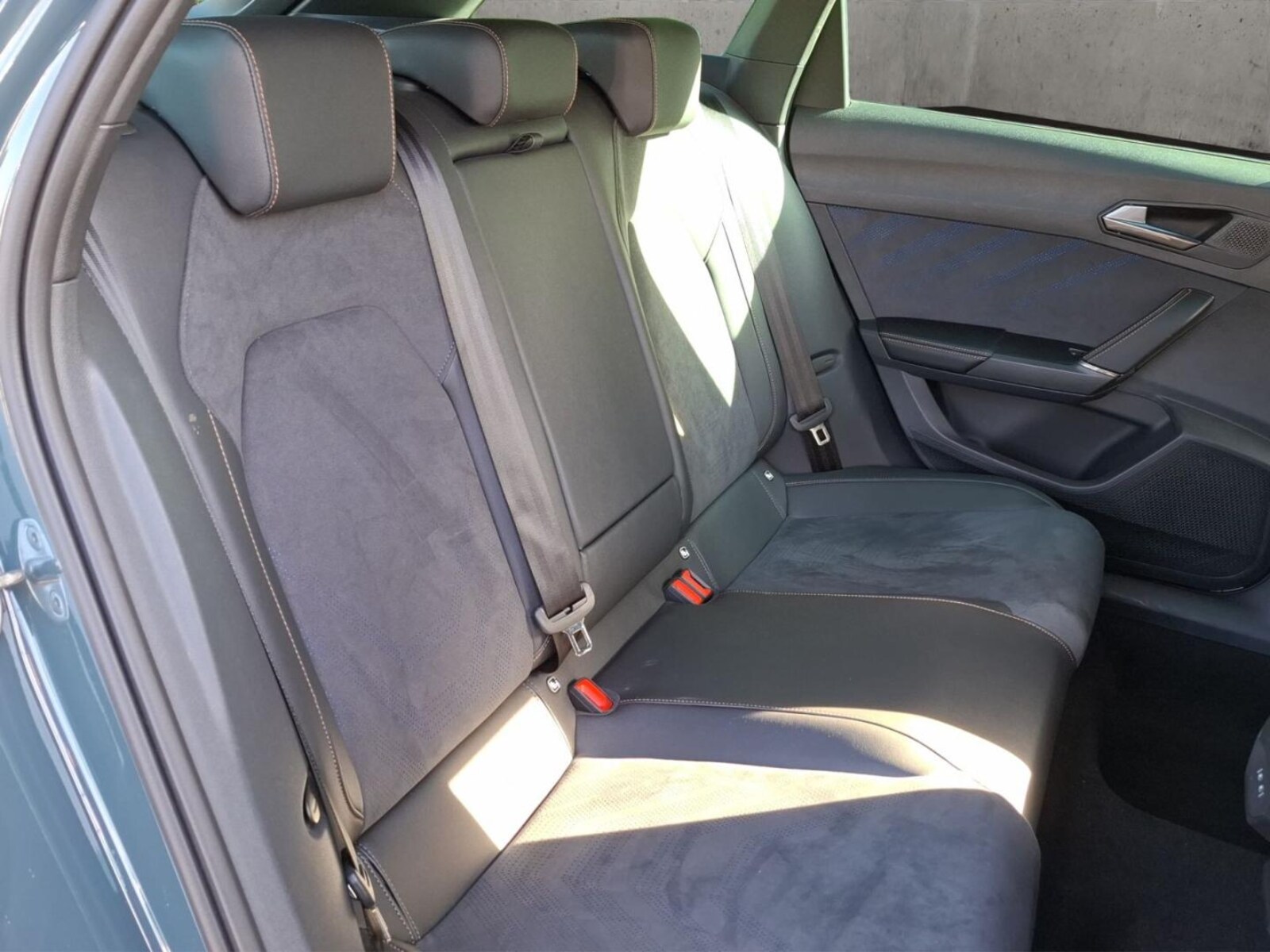 CUPRA Leon Sportstourer – Bild 17