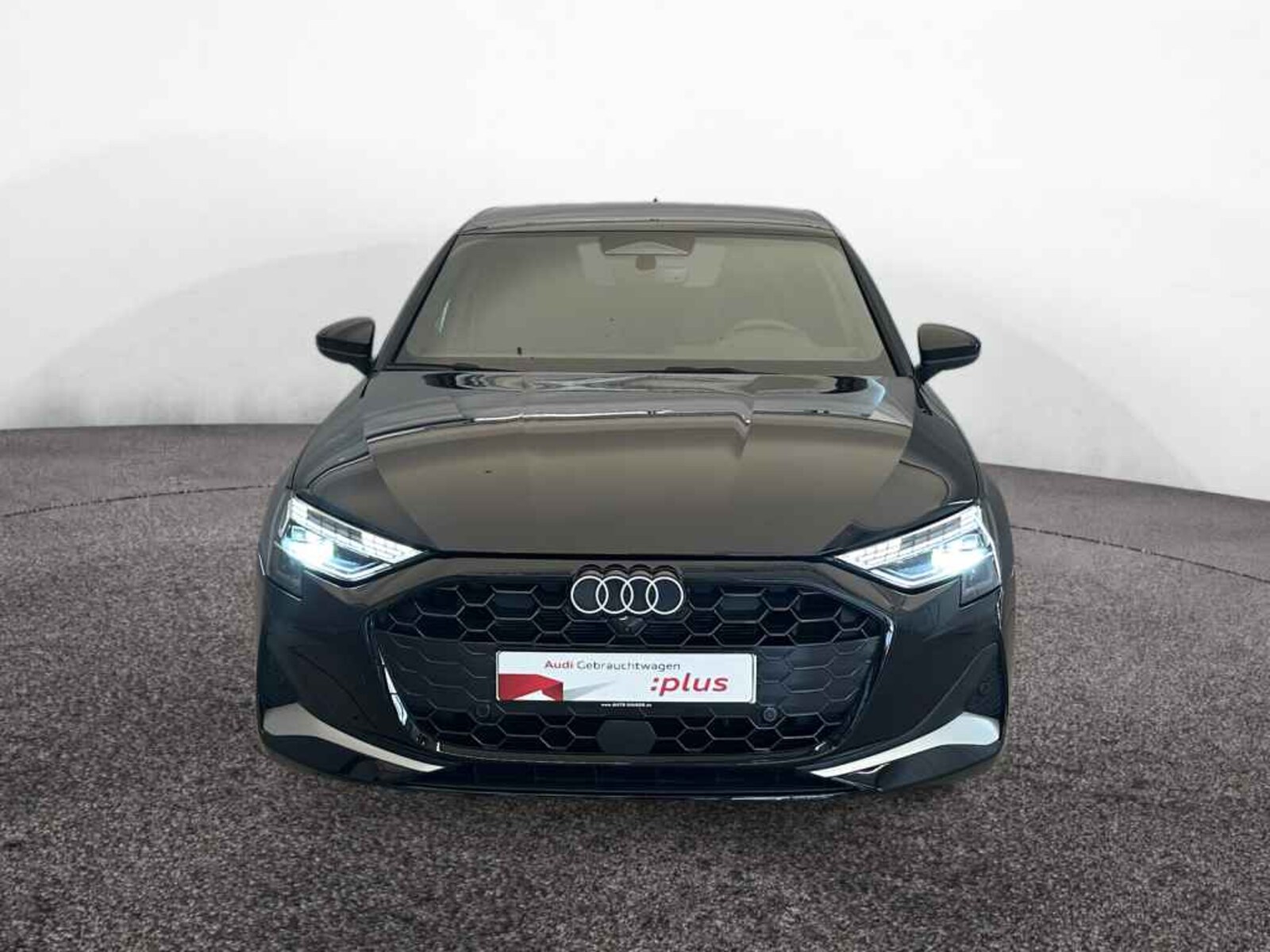 Audi A3 Sportback – Bild 3