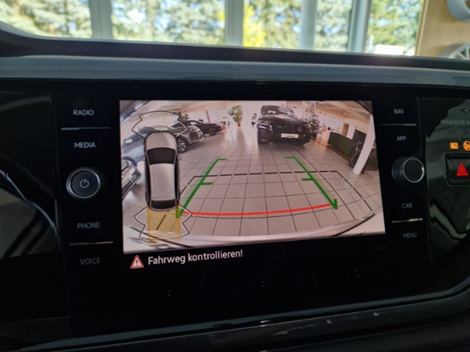 Volkswagen Taigo – Bild 12