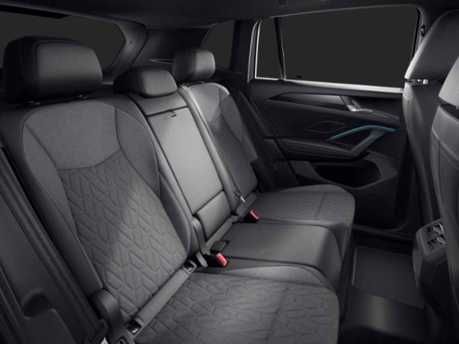 Volkswagen Tiguan – Bild 11