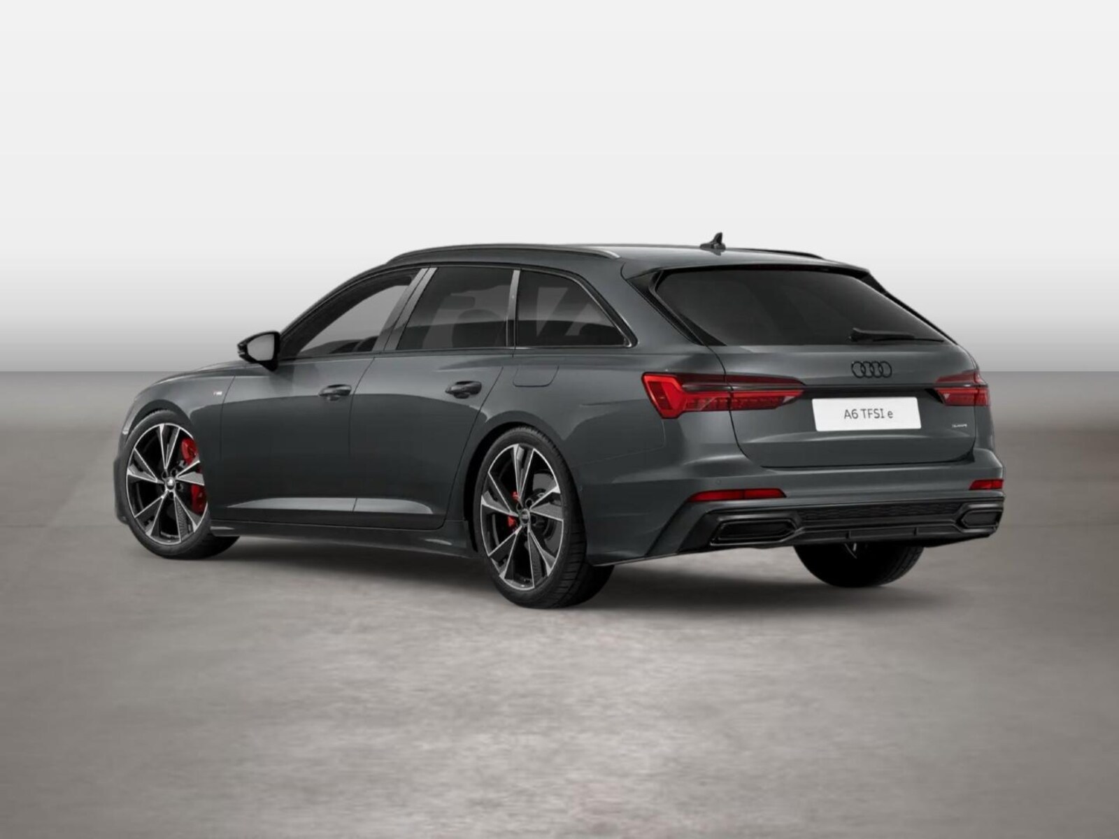 Audi A6 Avant – Bild 2