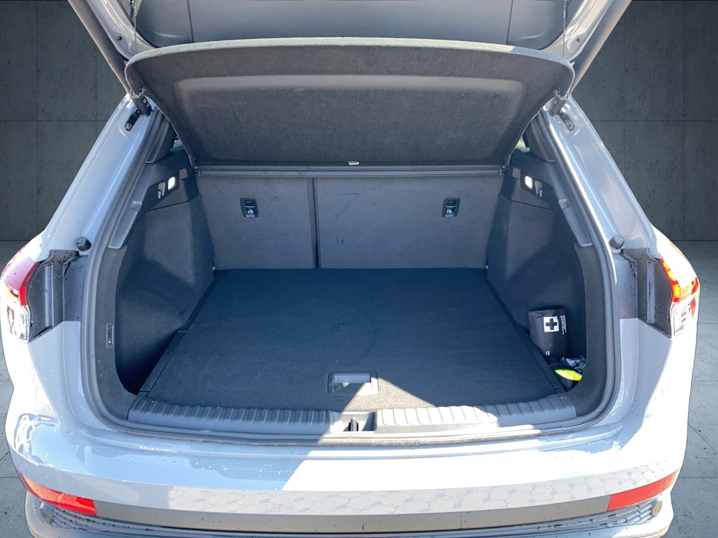 Image about Audi Q4 e-tron 45 e-tron