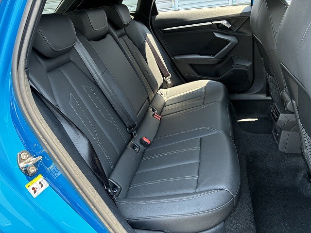 Image about Audi A3 Sportback 30 TFSI S line 81(110) kW(PS) S tronic