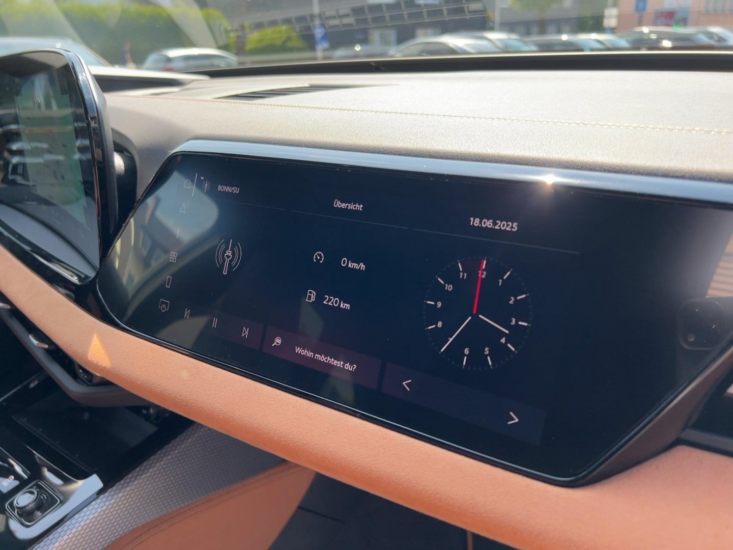 Bild über Audi A5 Avant TDI quattro 150 kW S tronic - für weitere Informationen kontaktieren Sie den Audi Partner
