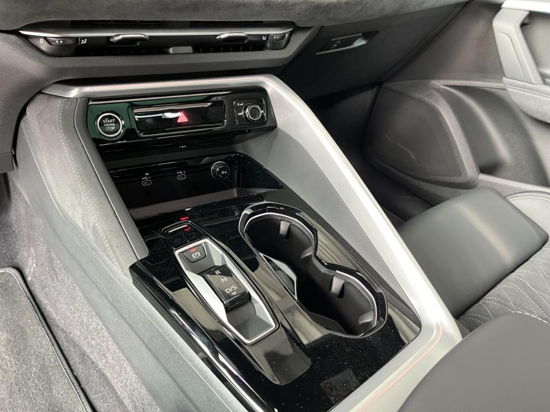 Audi Q5 Sportback edition one