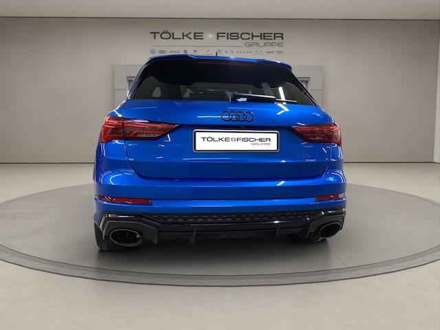 Audi RSQ3 TFSI Quattro S Tronic - - Joinsteer - #4
