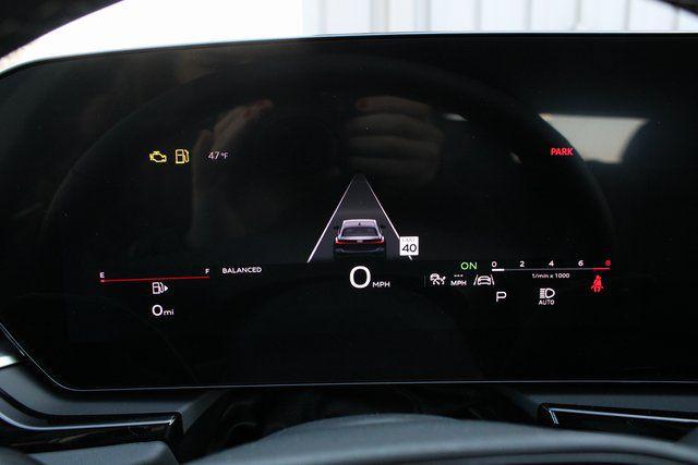 2025 Audi A5 Premium Plus - Photo 10