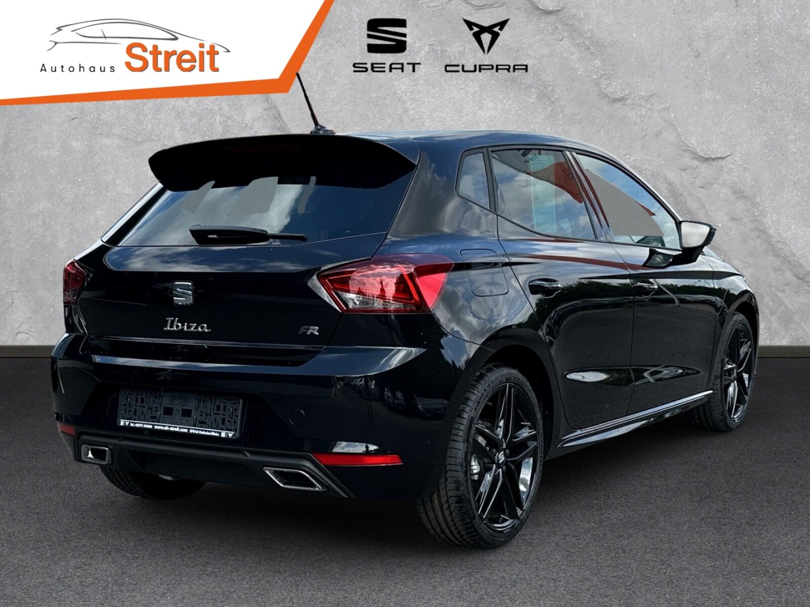 SEAT Ibiza – Bild 5