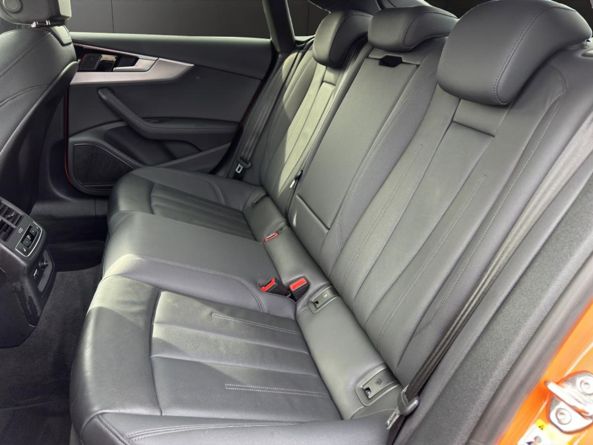Audi A5 Sportback S line