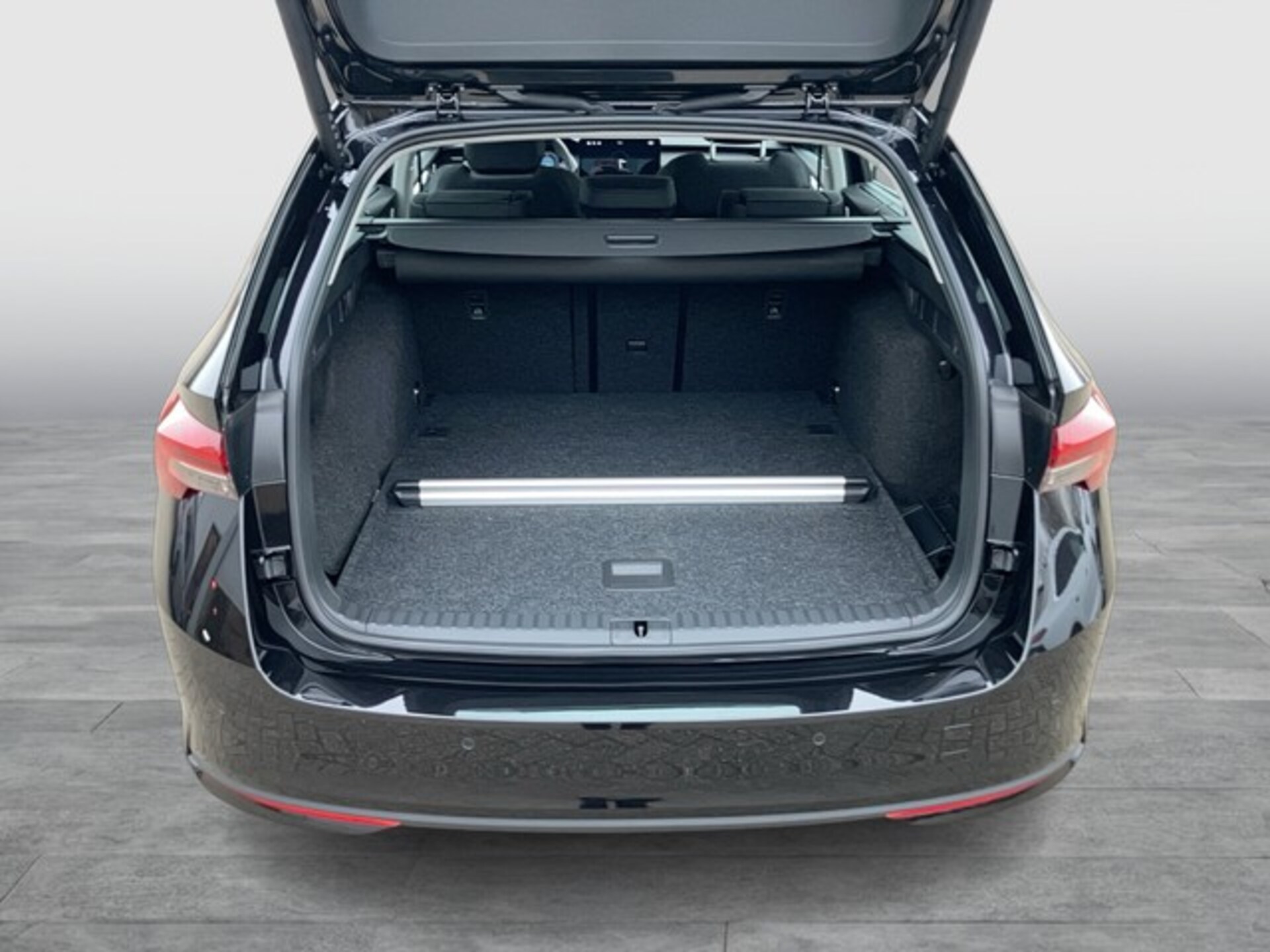 Skoda Octavia Combi Selection