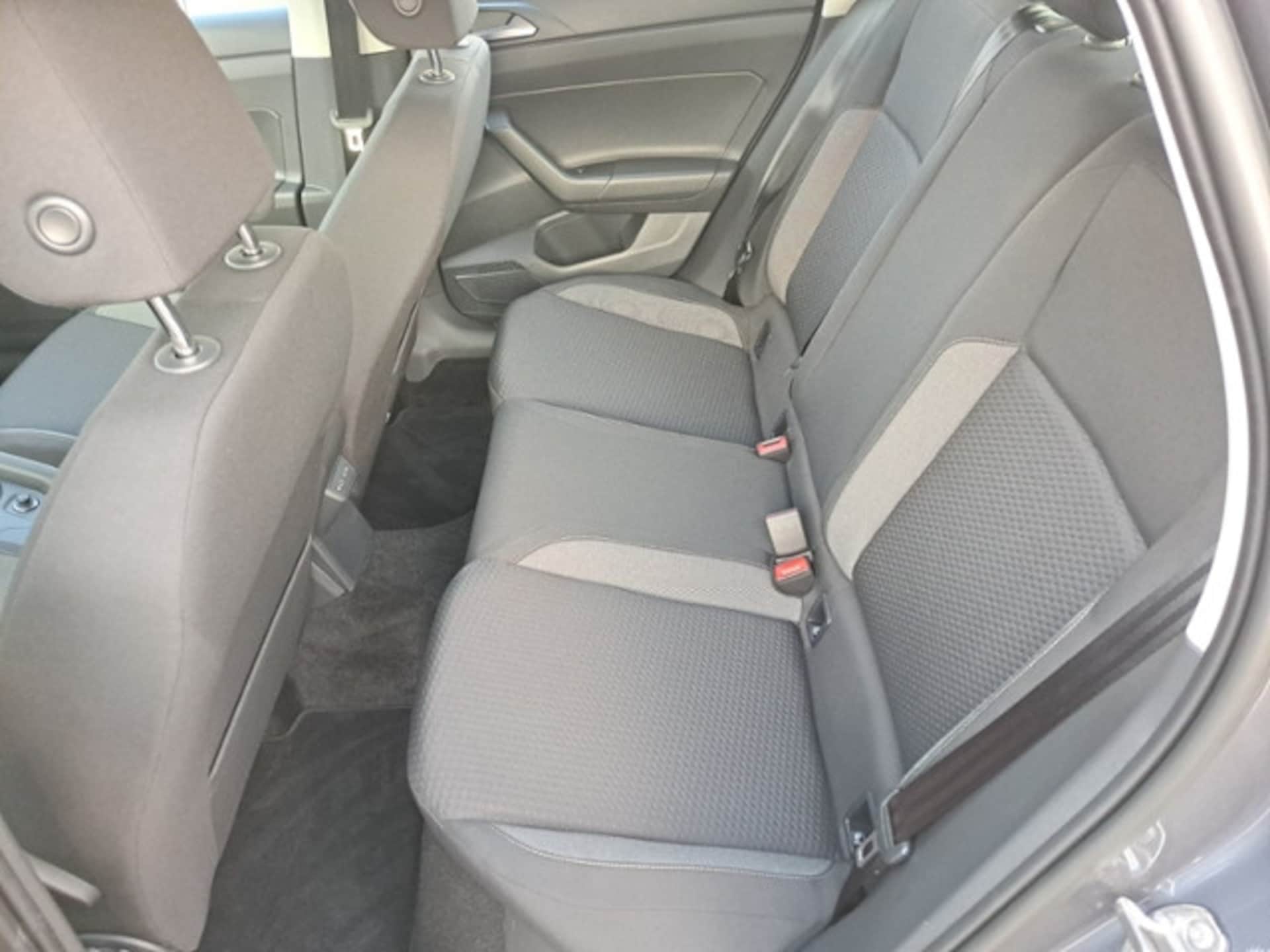 Volkswagen Polo Life