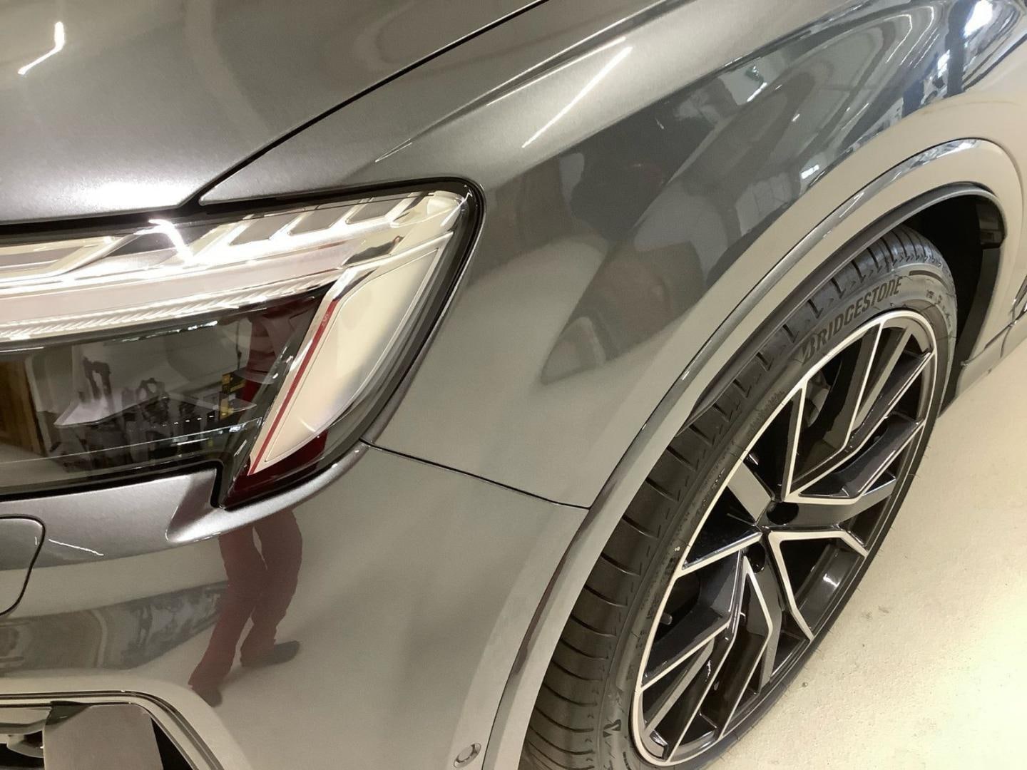 Bild über Audi Q7 SUV TFSI e TFSI e quattro 290 kW tiptronic - für weitere Informationen kontaktieren Sie den Audi Partner