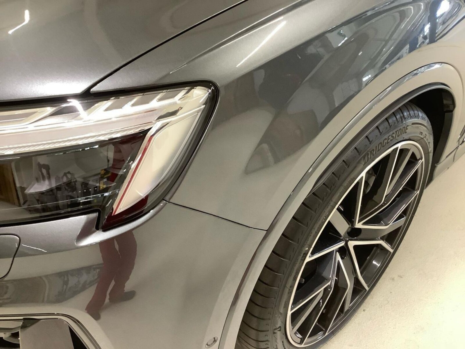 Audi Q7 – Bild 7