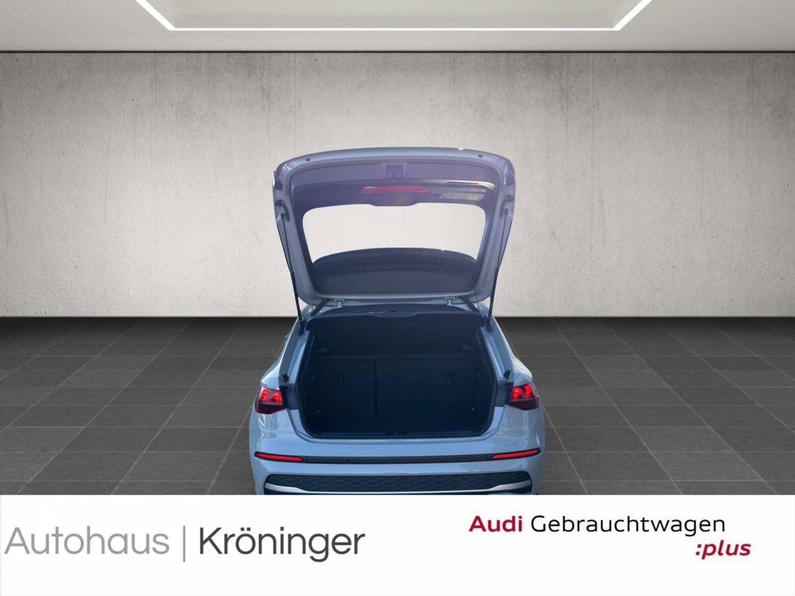 Audi A3 Sportback – Bild 19