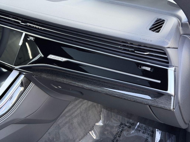 2026 Audi Q8 Prestige - Photo 30