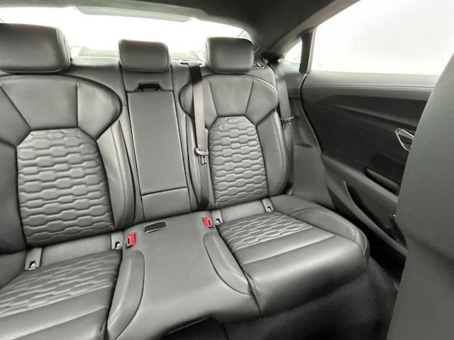 2026 Audi RS e-tron GT Performance Base - Photo 14