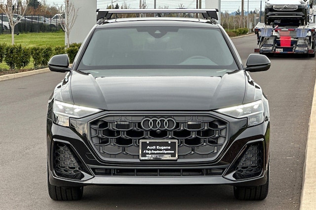 2026 Audi Q8 Premium Plus - Photo 8
