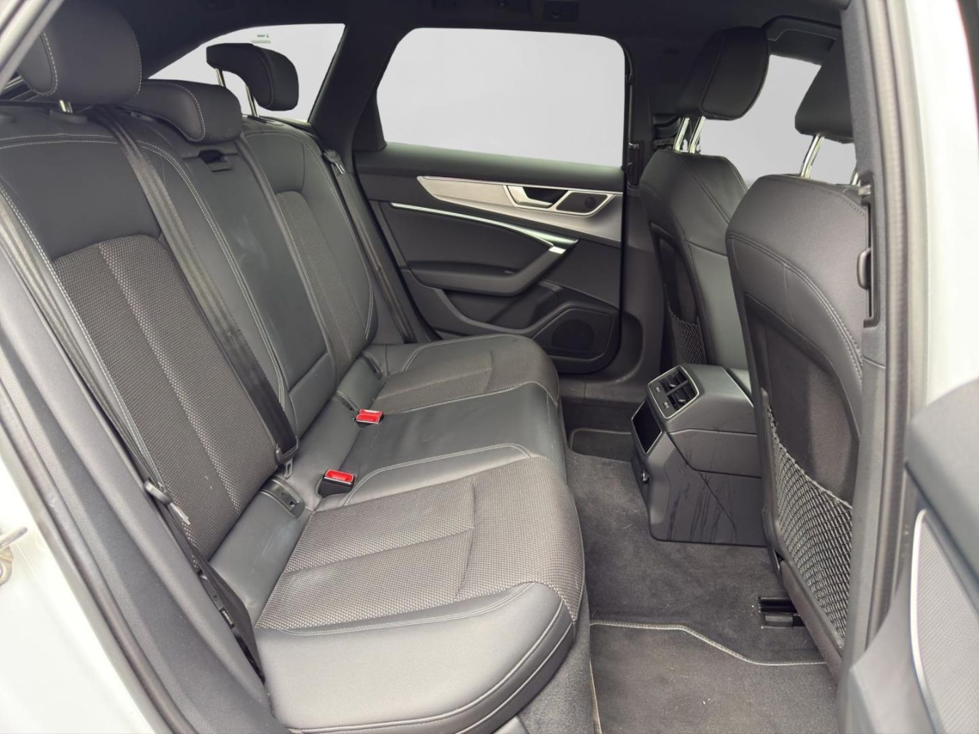 Audi A6 Avant TFSI e Design