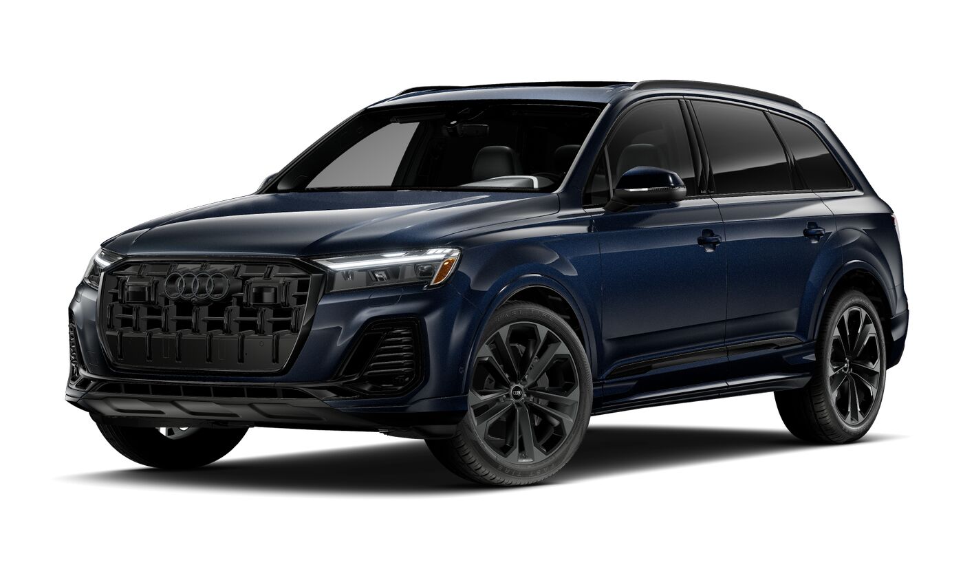 2026 Audi Q7 55 Premium Plus quattro Tiptronic's photo