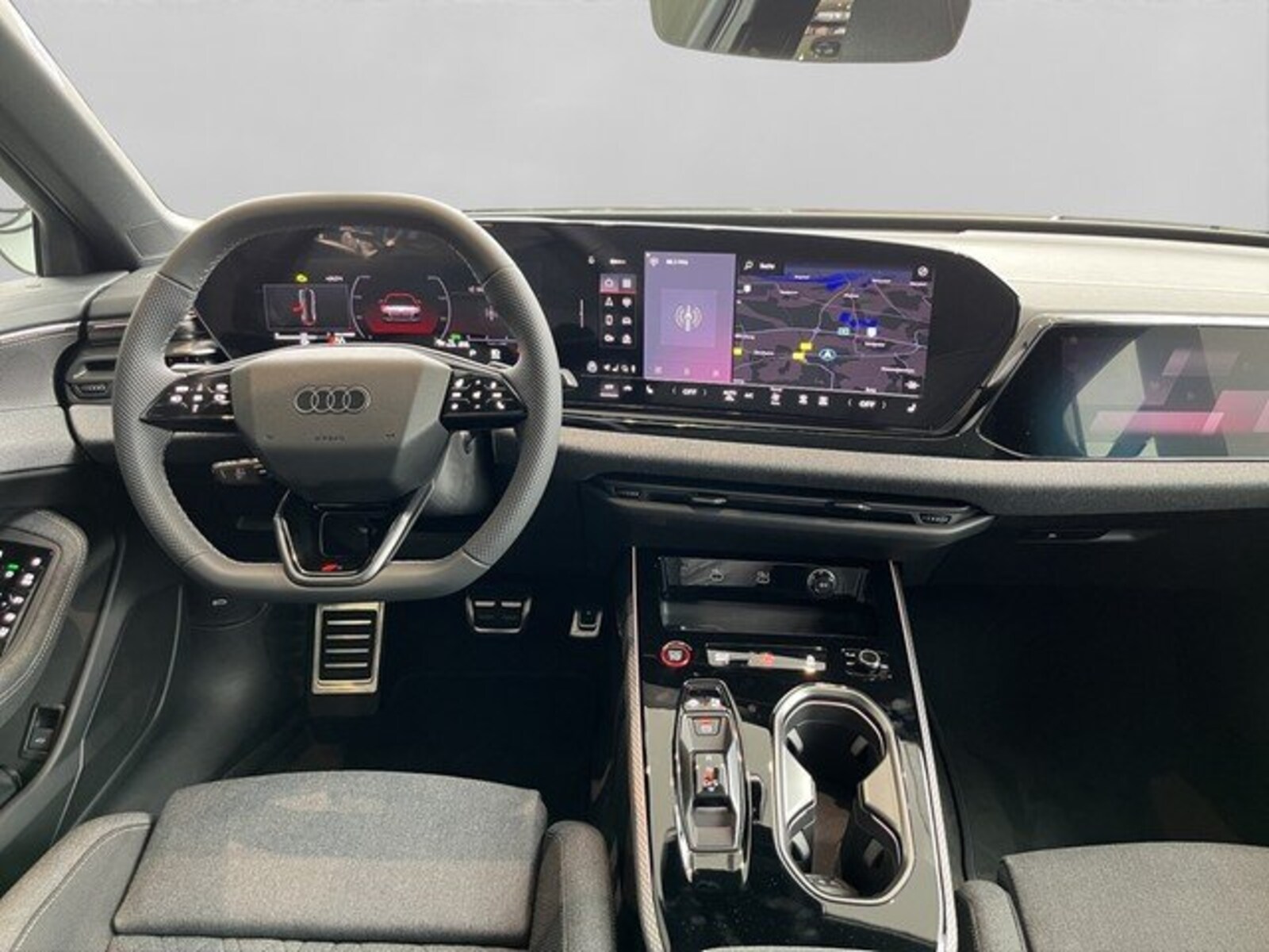 Audi A6 Limousine – Bild 10