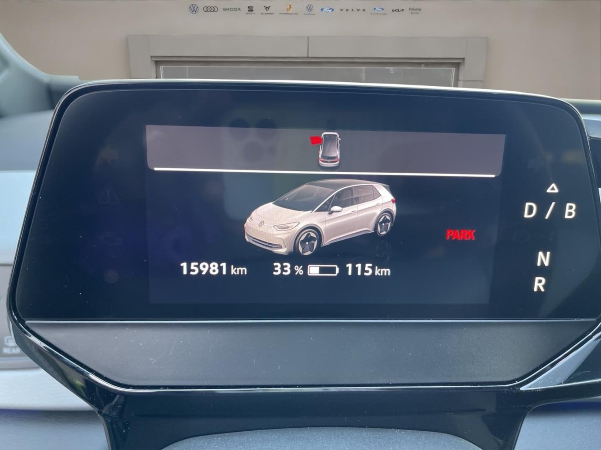 Volkswagen ID.3 MOVE Pro