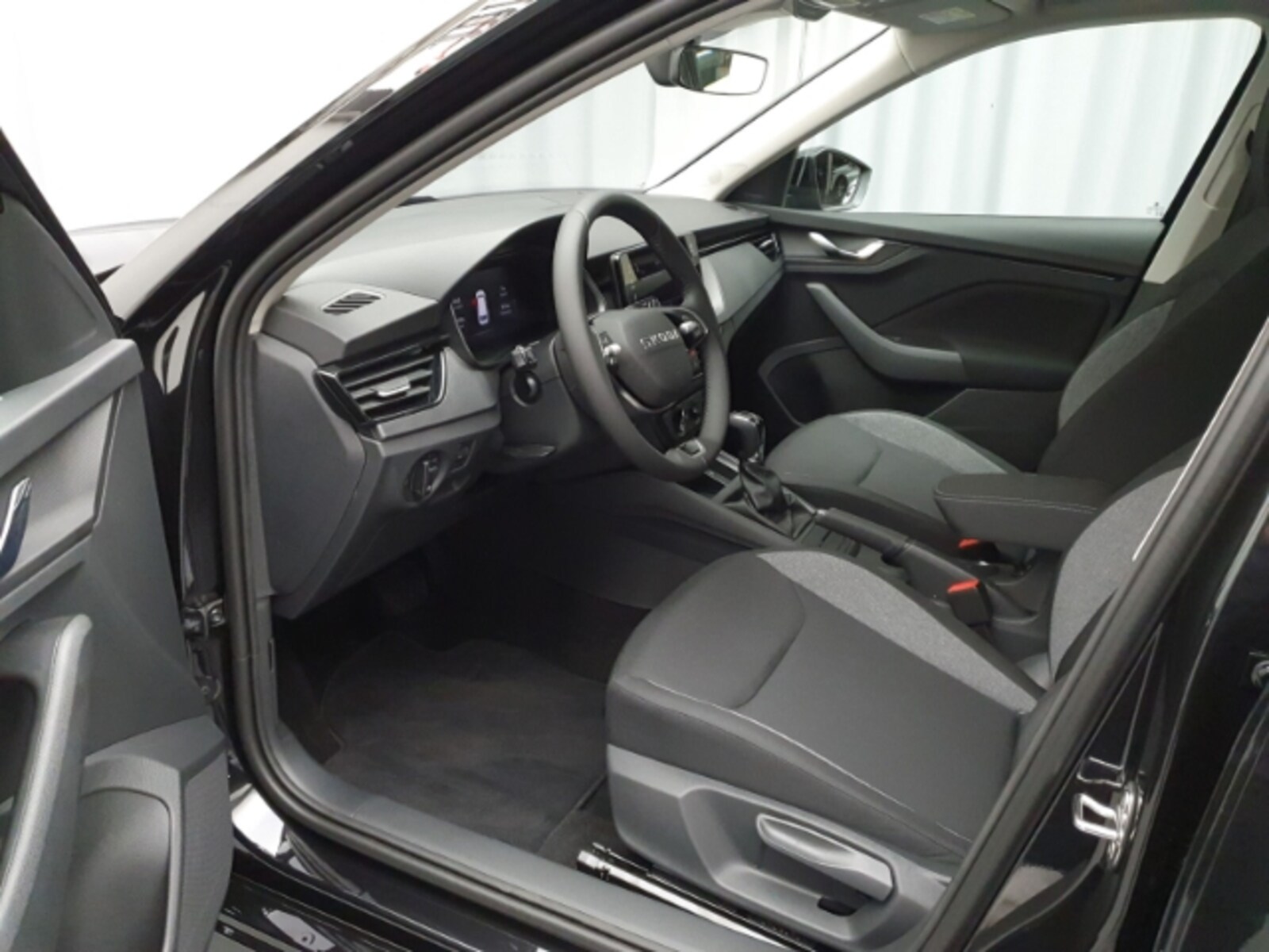Škoda Kamiq – Bild 6