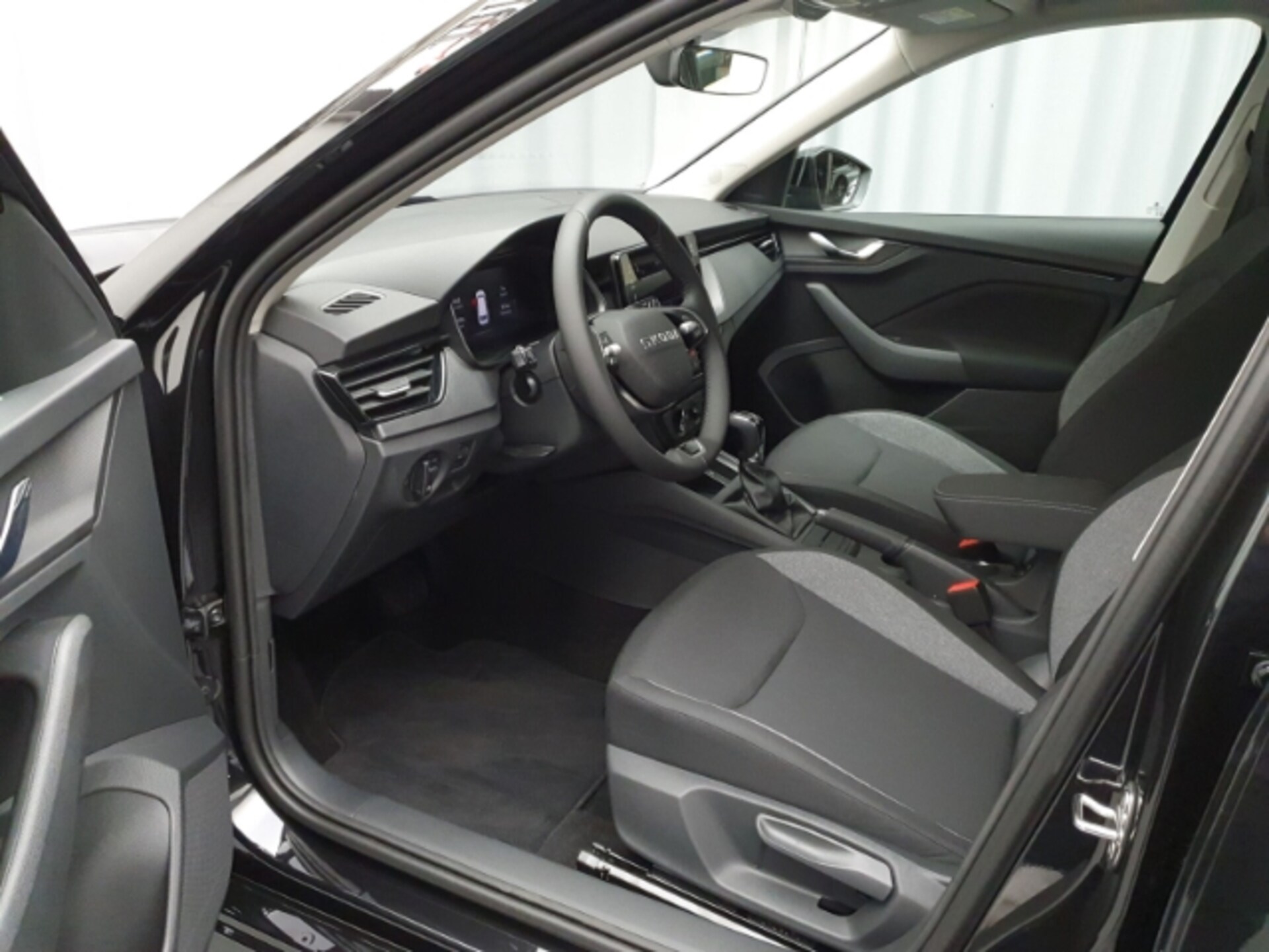Skoda Kamiq Active