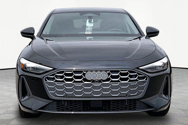 2026 Audi A5 Sedan
