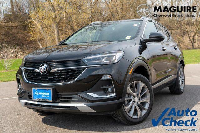2023 Buick Encore GX