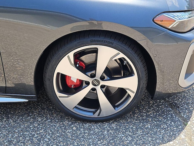 2026 Audi S5 Sedan