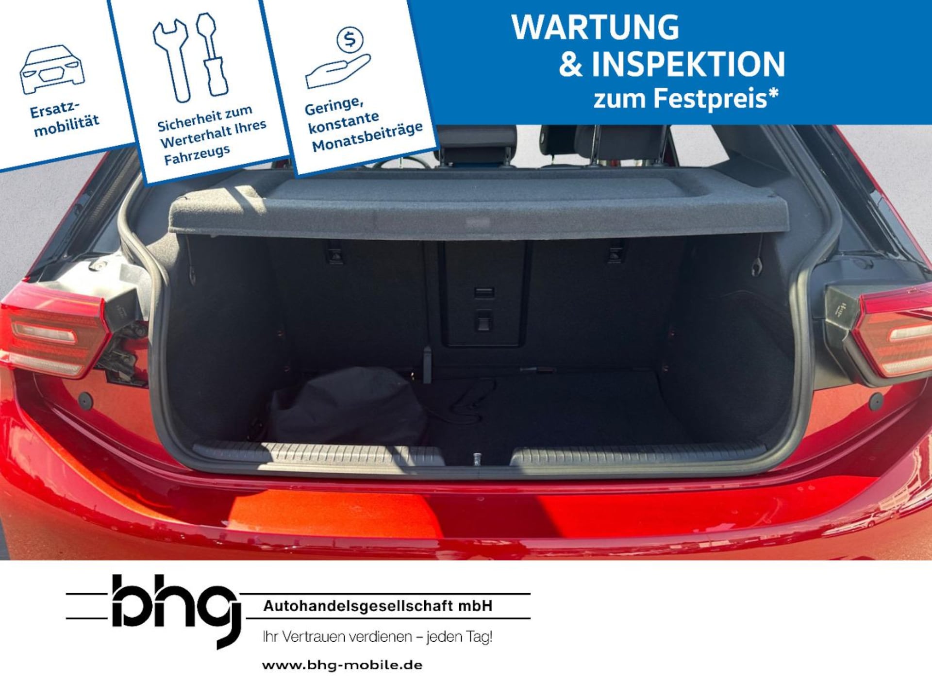 Volkswagen ID.3 Pro