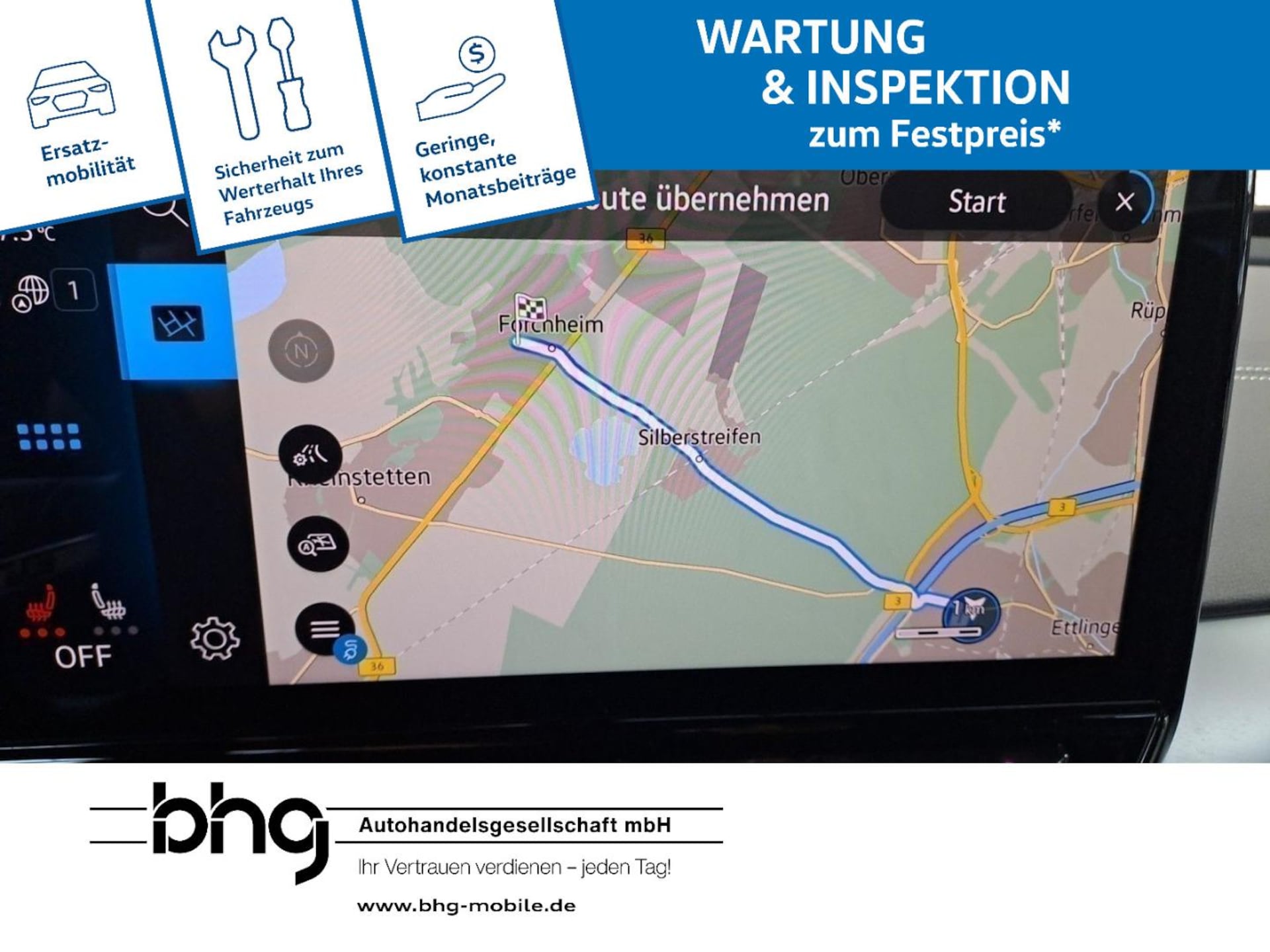 Volkswagen ID.5 Pro Performance